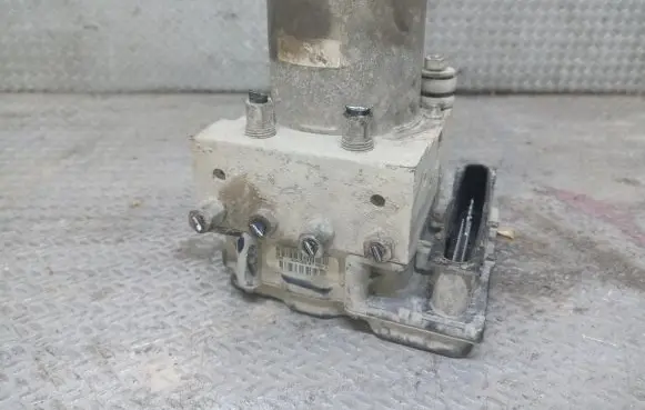 Mazda CX-7 ABS Pump 0265951191 5456L8280409