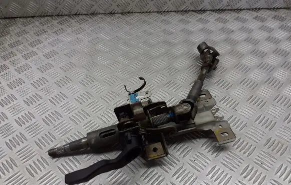 Honda Civic Rear steering column 