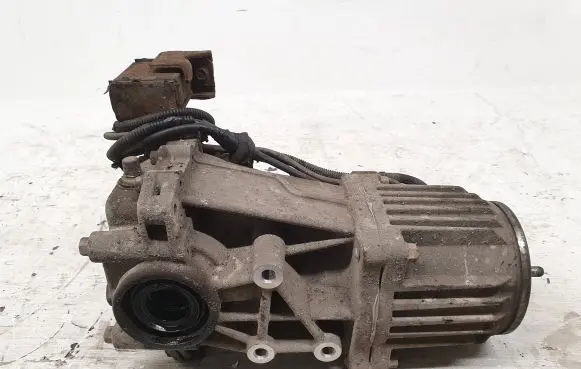 Mitsubishi Outlander Rear differential T02GS2888