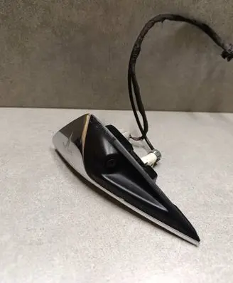Tesla Model X Side fender camera 112510700B GRK173101808340
