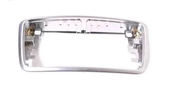 Mercedes-Benz A W176 Radio/GPS head unit trim A1766890018
