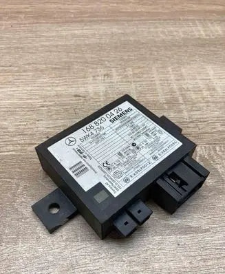 Mercedes-Benz A W168 Immobilizer control unit/module 1688200426 5WK4736 USED