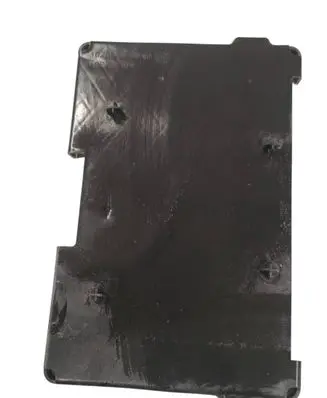 Tesla Model S Battery tray 102866800D
