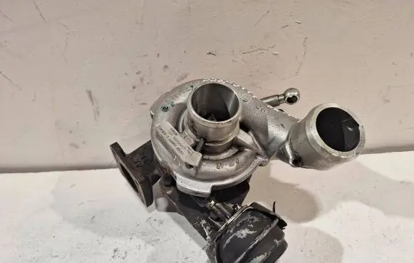 Fiat Stilo Turbo 55205177
