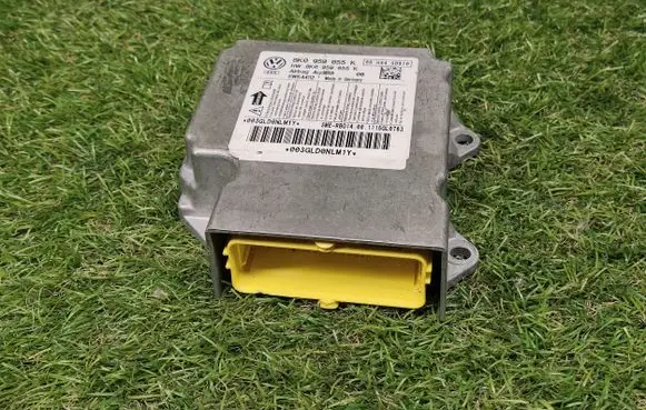 Airbag control unit/module