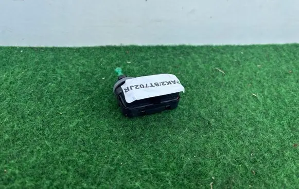 Fiat Punto (188) Headlight level adjustment motor 21H58CFV