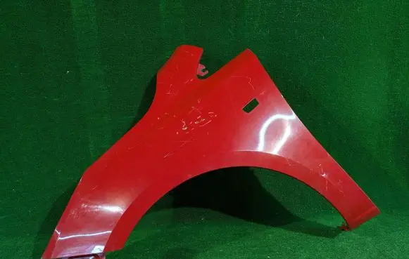 Opel Corsa E Fender