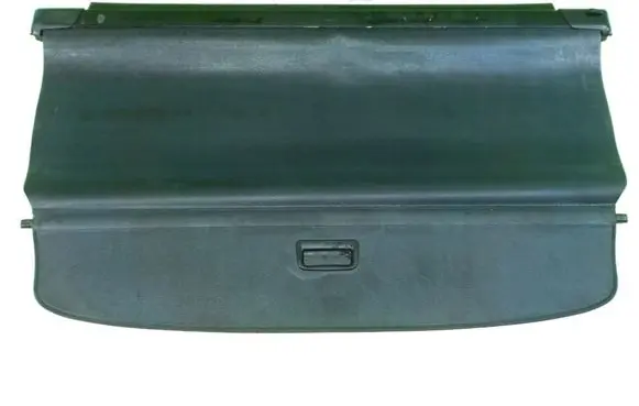 Volkswagen PASSAT B6 Parcel shelf load cover 3C9867871