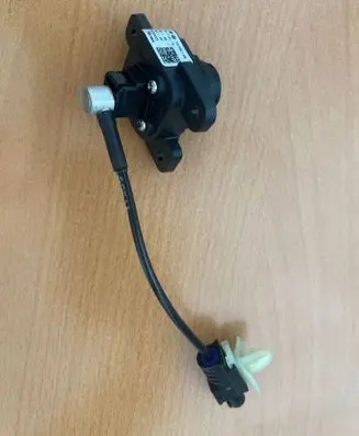 Hyundai Ioniq 5 Front bumper camera 99250GI100 SCG5020