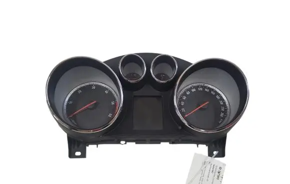 Opel Insignia A Speedometer (instrument cluster) 12844138