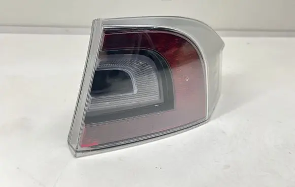 Tesla Model S Rear/tail lights 6005919