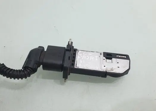 Volkswagen PASSAT CC Mass air flow meter