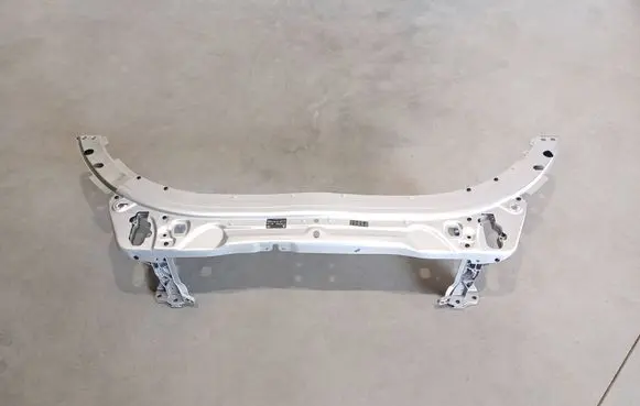 Mercedes-Benz C W205 Radiator support slam panel