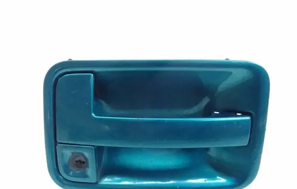 Peugeot 806 Front door exterior handle 1476387077