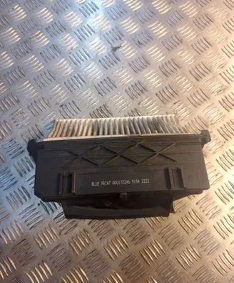 BMW 3 E90 E91 Air filter ADU172246 172246