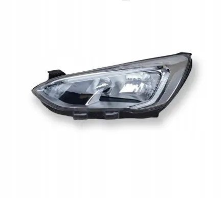 Ford Focus Headlight/headlamp JX7B13W030AE