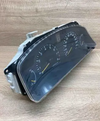 Subaru Legacy Speedometer (instrument cluster) 85012AA641 0160053 LHD