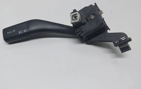 Volkswagen PASSAT B6 Wiper control stalk 1K0953513