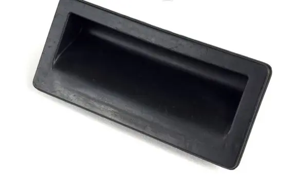 Volkswagen PASSAT B6 Tailgate/trunk/boot exterior handle 5n0827566