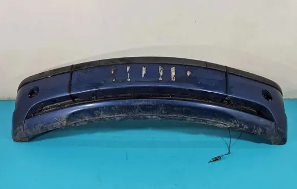 BMW 3 E46 Front bumper IMPRK1374620