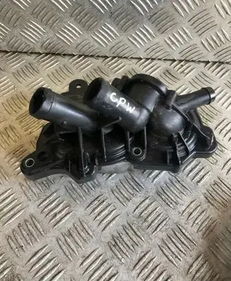 Volkswagen Up Water pump Array