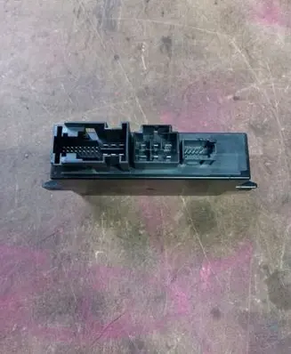 Volkswagen Golf VII Tow bar trailer control unit/module 5H0907383VW