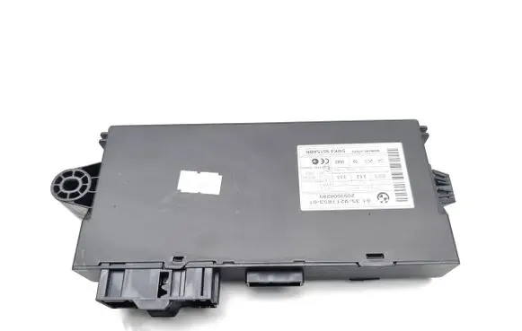 KIA Sportage CAS control unit/module 9217853 2093006289 5WK49515ABR