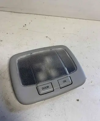 Hyundai Sonata Rear seat light 928503K0