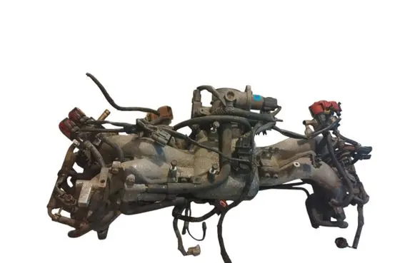 Subaru Legacy Intake manifold