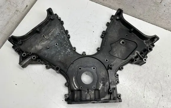 Porsche Macan (95B) Timing chain cover 9461011222R