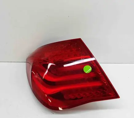 BMW 7 F01 F02 F03 F04 Rear/tail lights 7182197