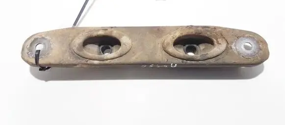 Muffler mount bracket/holder