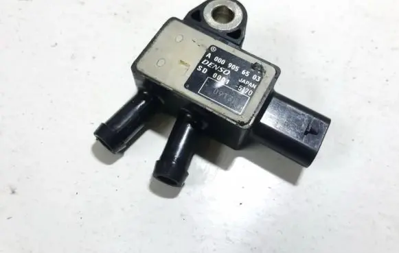 Mercedes-Benz E W212 Air pressure sensor 0009056503 00015170