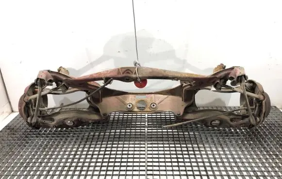 Mercedes-Benz E W124 Rear suspension assembly kit set 