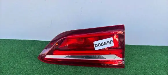 BMW X1 F48 F49 Rear/tail lights 2710635