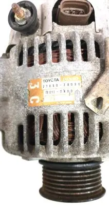 Toyota RAV 4 (XA20) Generator/alternator 2706028080