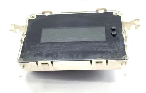 Ford Fiesta Screen/display/small screen 8A6T18B955AH