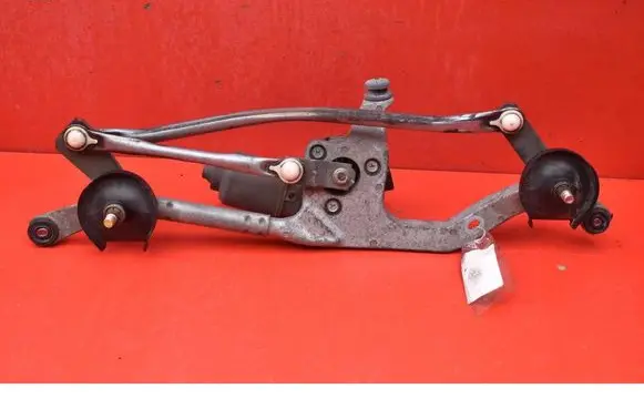 Toyota Auris E180 Front wiper linkage and motor 85110-02340