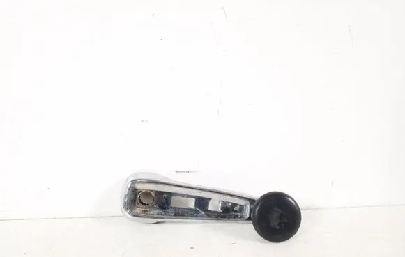 Mercedes-Benz SL R107 Front door window winding handle A1237600102