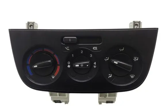 Climate control unit