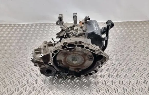 Chrysler Grand Voyager V Automatic gearbox P05169699AC TPK7K3419D2145