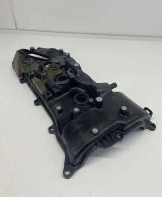 Rocker cam cover