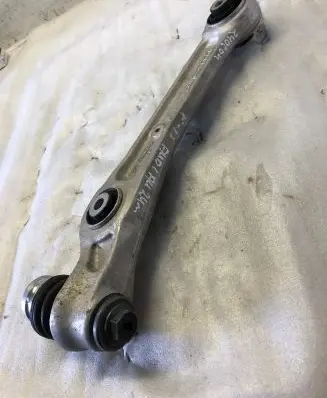 Audi A4 S4 B9 8W Front control arm 8w0407152g