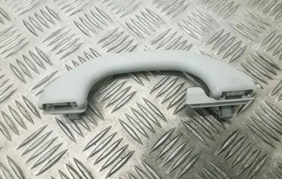Skoda Octavia Mk3 (5E) Rear interior roof grab handle 561857607C