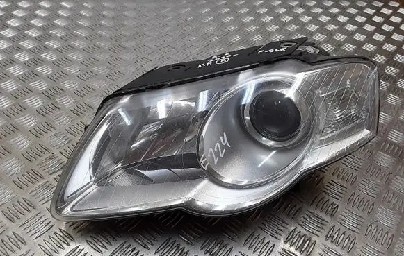 Volkswagen PASSAT B6 Headlight/headlamp 3c0941005ad