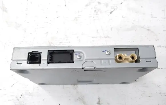 Volvo XC60 Antenna control unit 31450594AA