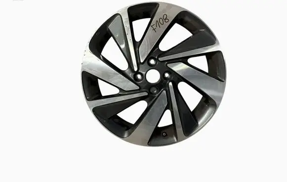 Toyota Aygo X R18 alloy rim CMS1211-4