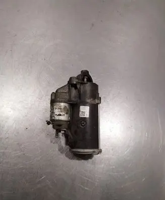Renault Trafic II (X83) Starter motor P0201526 230605