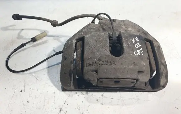 BMW 5 E60 E61 Front brake caliper BMW6030X 04307