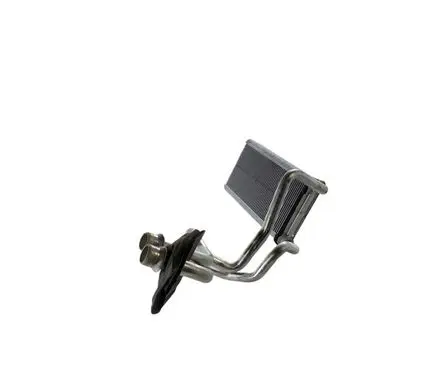 Chevrolet Camaro Heater blower radiator 
